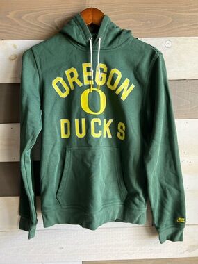 Nike Oregon Ducks Hoodie